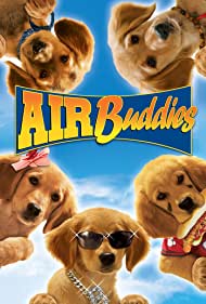 Air Buddies