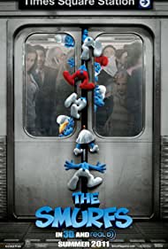 The Smurfs