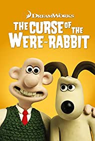 'Wallace and Gromit: The Curse of the Were-Rabbit': On the Set - Part 1