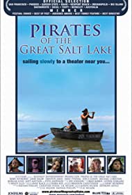 Pirates of the Great Salt Lake