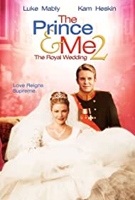 The Prince & Me II: The Royal Wedding