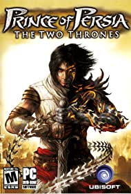 Prince of Persia: The Two Thrones