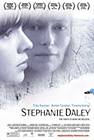 Stephanie Daley