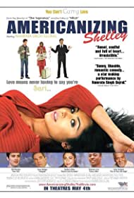 Americanizing Shelley