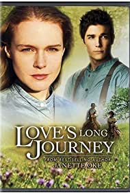 Love's Long Journey