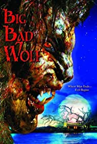 Big Bad Wolf