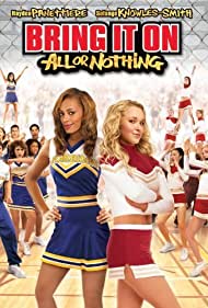 Bring It on: All or Nothing