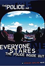 Everyone Stares: The Police Inside Out