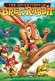 The Adventures of Brer Rabbit