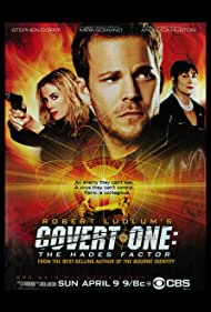 Covert One: The Hades Factor