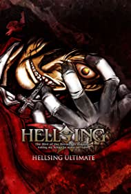 Hellsing Ultimate