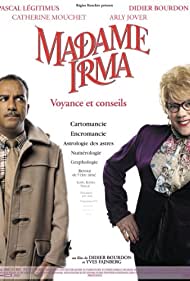 Madame Irma