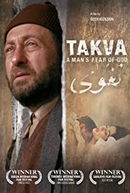 Takva: A Man's Fear of God