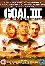 Goal! III