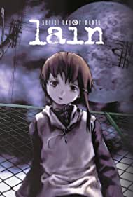 Serial Experiments Lain