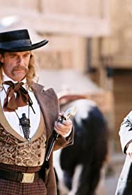 Deadwood