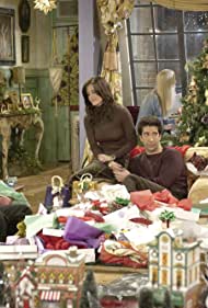 The One with Christmas in Tulsa