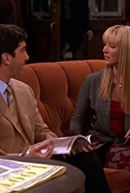 The One with Monica's Boots
