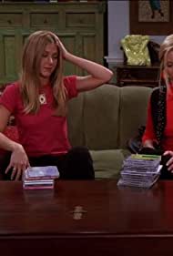 The One with the Apothecary Table