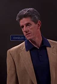 The One with Ross's Step Forward