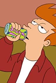 Fry and the Slurm Factory