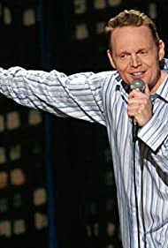 Bill Burr