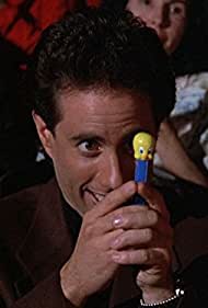 The Pez Dispenser