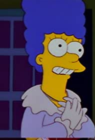 A Streetcar Named Marge