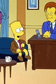 Bart Gets Famous