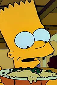 Bart vs. Thanksgiving