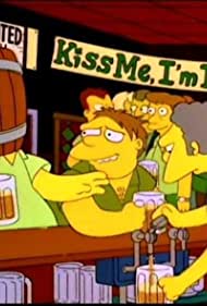 Homer vs. the 18th Amendment
