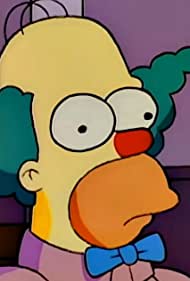 Homie the Clown