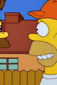 Hurricane Neddy