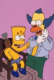 Kamp Krusty