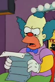 Krusty Gets Kancelled