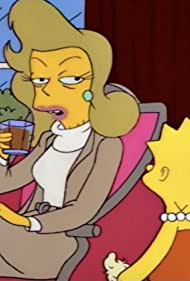 Lisa vs. Malibu Stacy