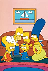 Lisa's First Word