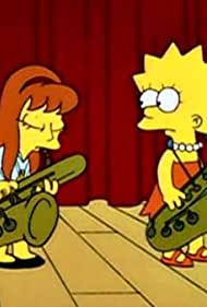 Lisa's Rival