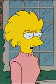 Lisa's Wedding