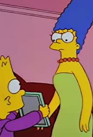 Marge Be Not Proud