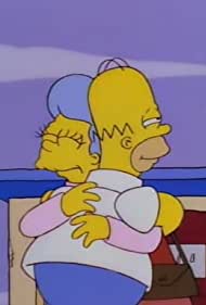 Mother Simpson