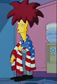 Sideshow Bob Roberts
