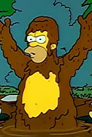 The Call of the Simpsons
