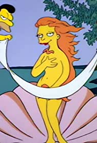 The Last Temptation of Homer