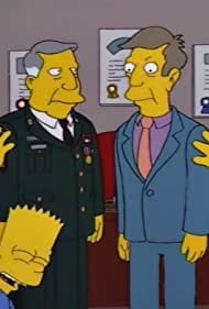 The Principal and the Pauper