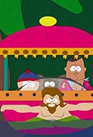 Big Gay Al's Big Gay Boat Ride