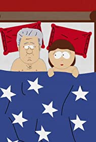 Cartman's Mom is Still a Dirty Slut