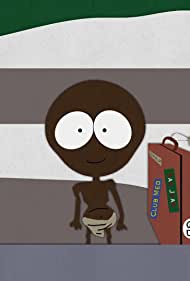 Starvin' Marvin