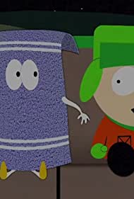 Towelie