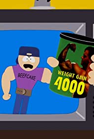 Weight Gain 4000